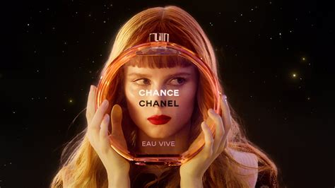 chance chanel film